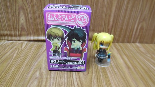 Trading figure misa wink - trading,