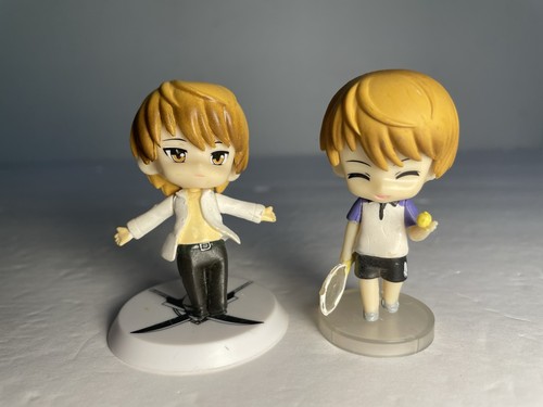 Nendoroid petite light yagami - petite,